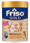 RU Friso 3 800g